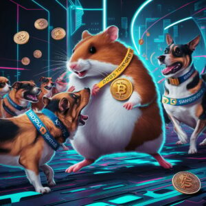 DOGS Token to Launch on 15 Major Exchanges. How to Buy DOGS Tokens: A Step-by-Step Guide.