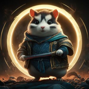 Hamster Kombat Airdrop Under Threat Due to Internal Conflict