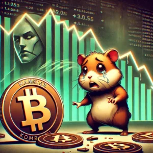 Hamster Kombat Futures Price Crash Accelerates: What's Driving the Market Meltdown?